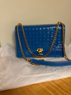 Arcadia Laila crossbody shoulder bag
